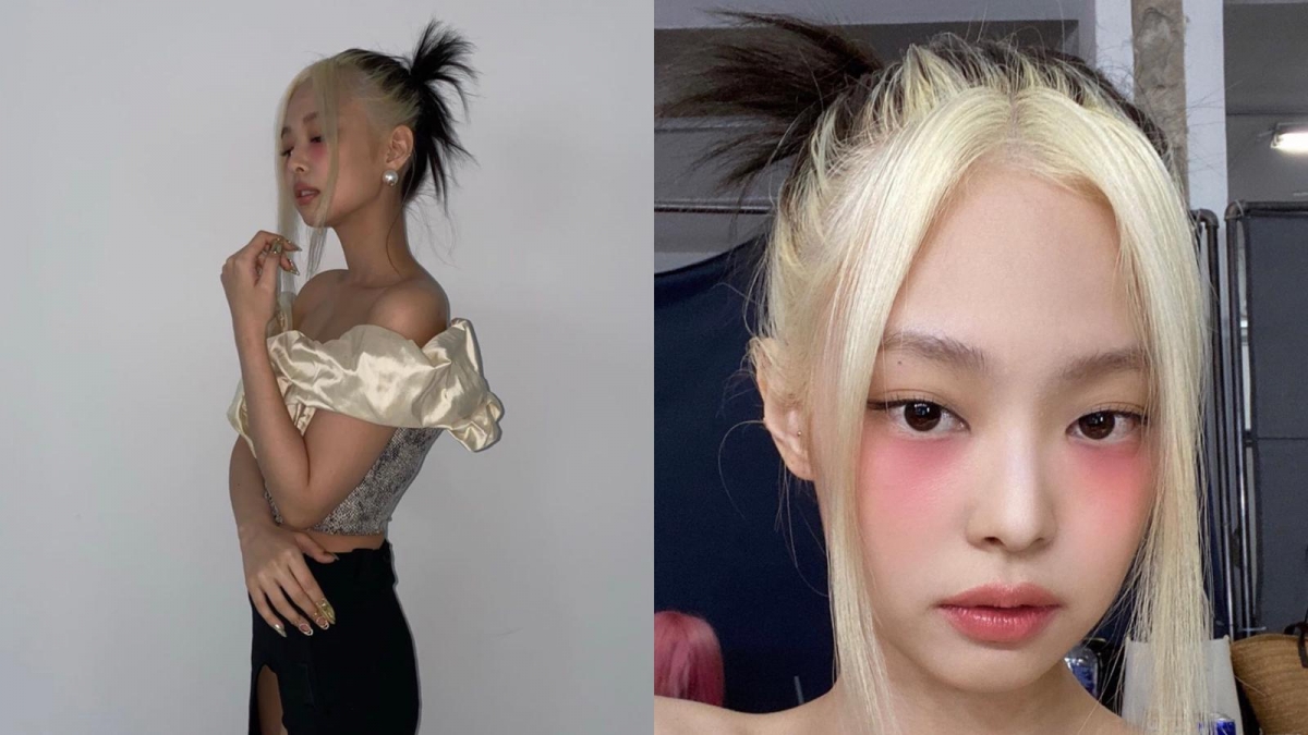 各地女星都梳90年代瘦面「泥鰍劉海」!教你如何keep好髮型防「撻面」 各地女星都梳90年代瘦面「泥鰍劉海」!教你如何keep好髮型防「撻面」